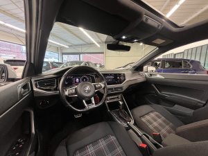 Volkswagen Polo Gti 2.0 Tsi 200ch Dsg6 Polo 118 332km