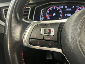Volkswagen Polo Gti 2.0 Tsi 200ch Dsg6 Polo 118 332km