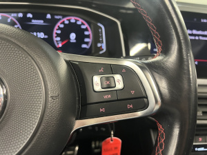 Volkswagen Polo Gti 2.0 Tsi 200ch Dsg6 Polo 118 332km