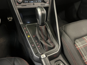 Volkswagen Polo Gti 2.0 Tsi 200ch Dsg6 Polo 118 332km