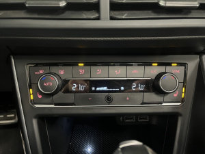 Volkswagen Polo Gti 2.0 Tsi 200ch Dsg6 Polo 118 332km