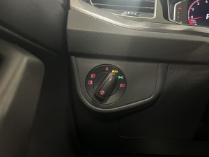 Volkswagen Polo Gti 2.0 Tsi 200ch Dsg6 Polo 118 332km