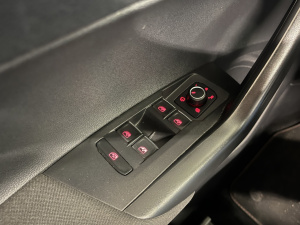 Volkswagen Polo Gti 2.0 Tsi 200ch Dsg6 Polo 118 332km