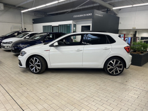 Volkswagen Polo Gti 2.0 Tsi 200ch Dsg6 Polo 118 332km