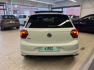 Volkswagen Polo Gti 2.0 Tsi 200ch Dsg6 Polo 118 332km