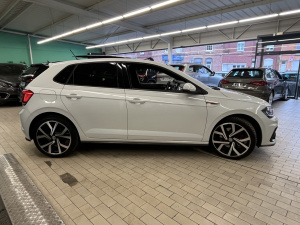Volkswagen Polo Gti 2.0 Tsi 200ch Dsg6 Polo 118 332km