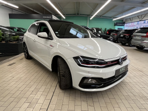 Volkswagen Polo Gti 2.0 Tsi 200ch Dsg6 Polo 118 332km