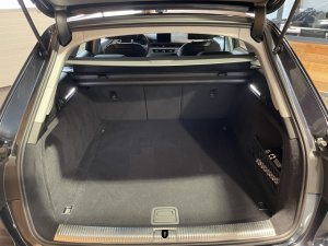 Audi A4 Avant 1.4 Tfsi 150 Edition - 1ere Main A4 Avant 45 611km