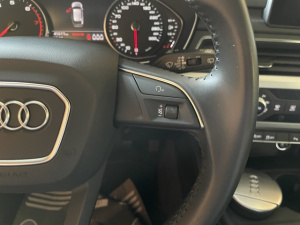 Audi A4 Avant 1.4 Tfsi 150 Edition - 1ere Main A4 Avant 45 611km