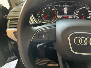 Audi A4 Avant 1.4 Tfsi 150 Edition - 1ere Main A4 Avant 45 611km