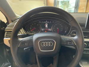 Audi A4 Avant 1.4 Tfsi 150 Edition - 1ere Main A4 Avant 45 611km