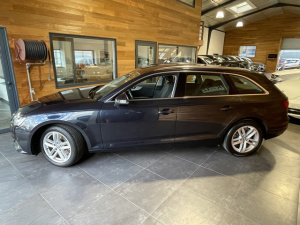 Audi A4 Avant 1.4 Tfsi 150 Edition - 1ere Main A4 Avant 45 611km