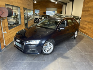 Audi A4 Avant 1.4 Tfsi 150 Edition - 1ere Main A4 Avant 45 611km