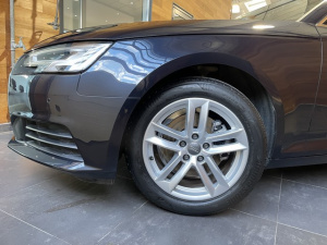 Audi A4 Avant 1.4 Tfsi 150 Edition - 1ere Main A4 Avant 45 611km