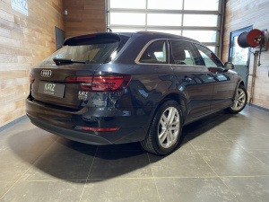 Audi A4 Avant 1.4 Tfsi 150 Edition - 1ere Main A4 Avant 45 611km