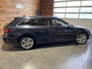 Audi A4 Avant 1.4 Tfsi 150 Edition - 1ere Main A4 Avant 45 611km