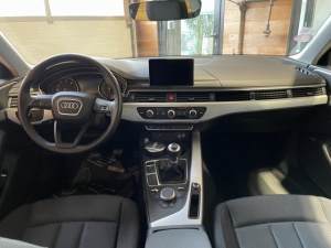 Audi A4 Avant 1.4 Tfsi 150 Edition - 1ere Main A4 Avant 45 611km