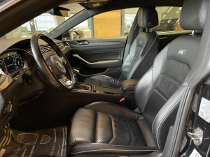 Volkswagen Arteon 2.0 Tdi 150 Ch Dsg R-line Arteon 115 182km