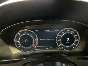 Volkswagen Arteon 2.0 Tdi 150 Ch Dsg R-line Arteon 115 182km