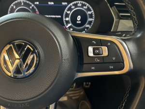 Volkswagen Arteon 2.0 Tdi 150 Ch Dsg R-line Arteon 115 182km