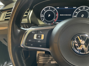 Volkswagen Arteon 2.0 Tdi 150 Ch Dsg R-line Arteon 115 182km