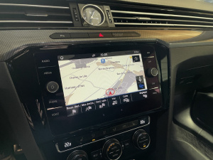 Volkswagen Arteon 2.0 Tdi 150 Ch Dsg R-line Arteon 115 182km