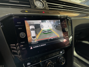 Volkswagen Arteon 2.0 Tdi 150 Ch Dsg R-line Arteon 115 182km