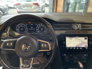 Volkswagen Arteon 2.0 Tdi 150 Ch Dsg R-line Arteon 115 182km