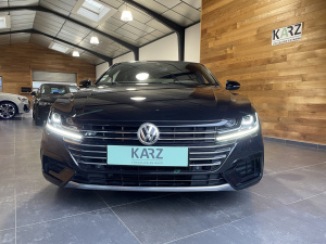 Volkswagen Arteon 2.0 Tdi 150 Ch Dsg R-line Arteon 115 182km