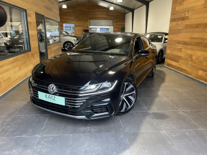 Volkswagen Arteon 2.0 Tdi 150 Ch Dsg R-line Arteon 115 182km