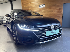 Volkswagen Arteon 2.0 Tdi 150 Ch Dsg R-line Arteon 115 182km