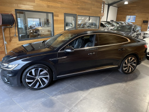 Volkswagen Arteon 2.0 Tdi 150 Ch Dsg R-line Arteon 115 182km