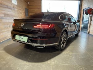 Volkswagen Arteon 2.0 Tdi 150 Ch Dsg R-line Arteon 115 182km