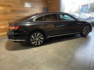 Volkswagen Arteon 2.0 Tdi 150 Ch Dsg R-line Arteon 115 182km