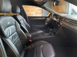 Volkswagen Arteon 2.0 Tdi 150 Ch Dsg R-line Arteon 115 182km