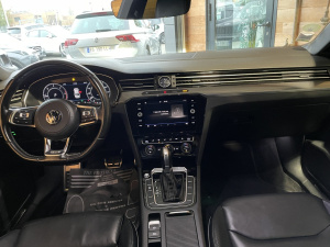 Volkswagen Arteon 2.0 Tdi 150 Ch Dsg R-line Arteon 115 182km