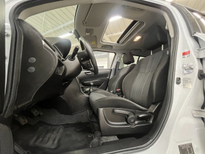 Suzuki Swift 1.2 Vvt 94ch My15 So City Swift 53 233km