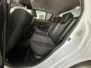 Suzuki Swift 1.2 Vvt 94ch My15 So City Swift 53 233km