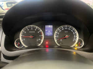 Suzuki Swift 1.2 Vvt 94ch My15 So City Swift 53 233km