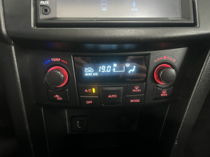 Suzuki Swift 1.2 Vvt 94ch My15 So City Swift 53 233km