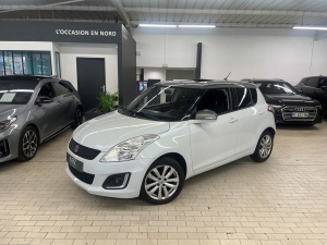 Suzuki Swift 1.2 Vvt 94ch My15 So City Swift 53 233km