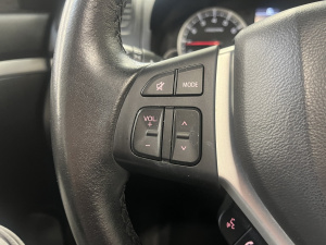 Suzuki Swift 1.2 Vvt 94ch My15 So City Swift 53 233km