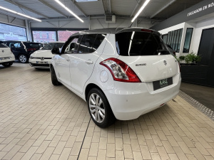 Suzuki Swift 1.2 Vvt 94ch My15 So City Swift 53 233km