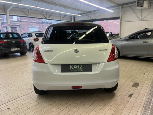 Suzuki Swift 1.2 Vvt 94ch My15 So City Swift 53 233km