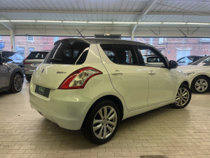 Suzuki Swift 1.2 Vvt 94ch My15 So City Swift 53 233km