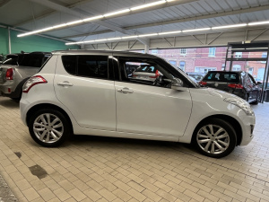Suzuki Swift 1.2 Vvt 94ch My15 So City Swift 53 233km