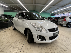 Suzuki Swift 1.2 Vvt 94ch My15 So City Swift 53 233km