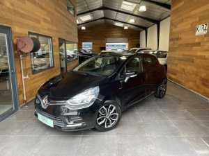 Renault Clio Dci 75 Energy Limited Clio 82 207km