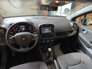 Renault Clio Dci 75 Energy Limited Clio 82 207km