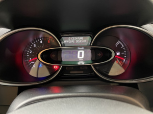Renault Clio Dci 75 Energy Limited Clio 82 207km